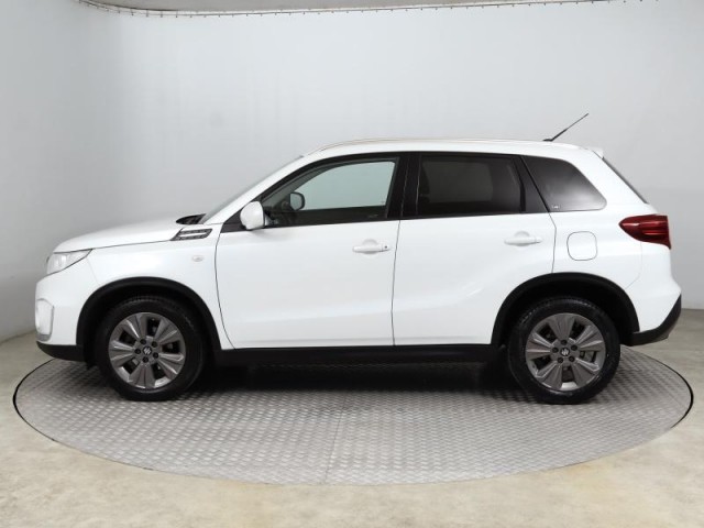 Suzuki Vitara  1.4 BoosterJet 