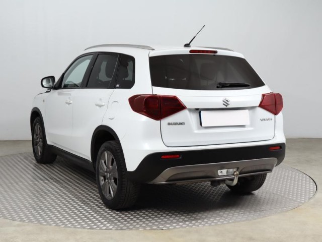 Suzuki Vitara  1.4 BoosterJet 