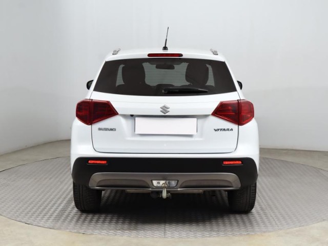 Suzuki Vitara  1.4 BoosterJet 