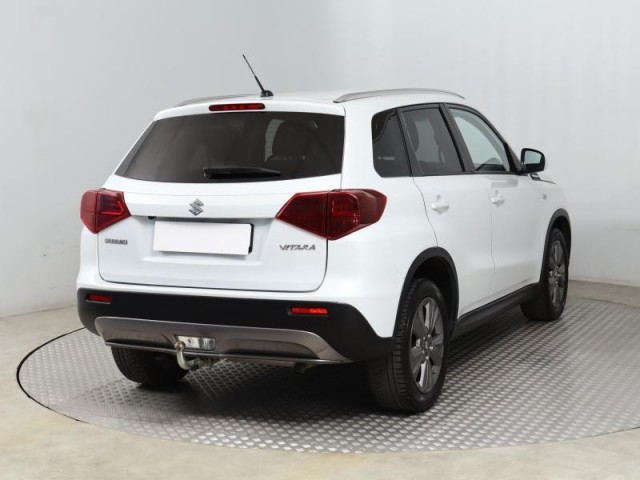 Suzuki Vitara  1.4 BoosterJet 