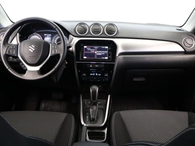 Suzuki Vitara  1.4 BoosterJet 