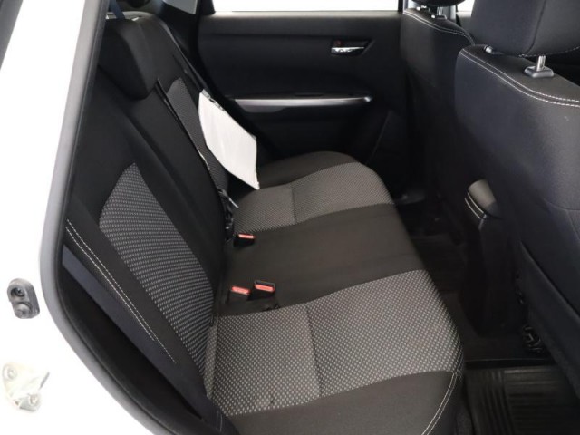 Suzuki Vitara  1.4 BoosterJet 