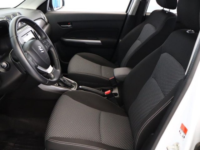 Suzuki Vitara  1.4 BoosterJet 