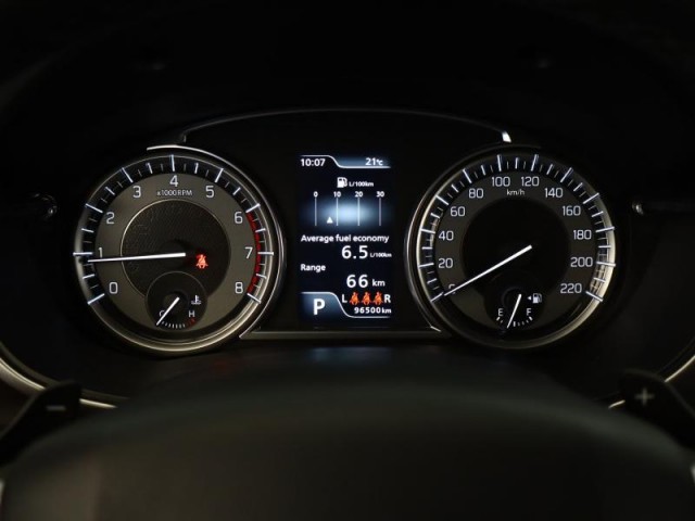 Suzuki Vitara  1.4 BoosterJet 
