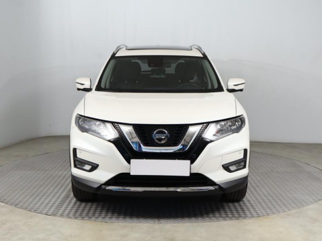 Nissan X-Trail  1.7 dCi 