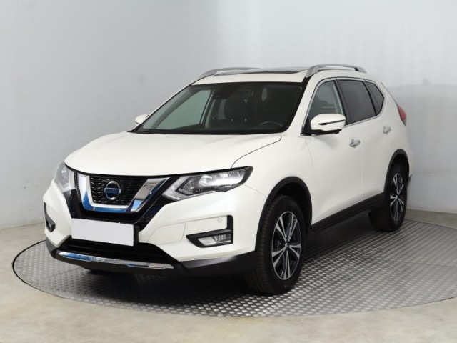 Nissan X-Trail  1.7 dCi 