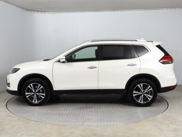 Nissan X-Trail  1.7 dCi 