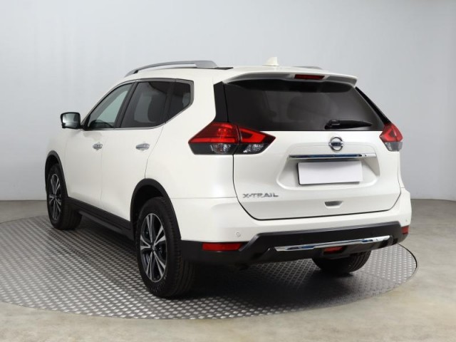 Nissan X-Trail  1.7 dCi 