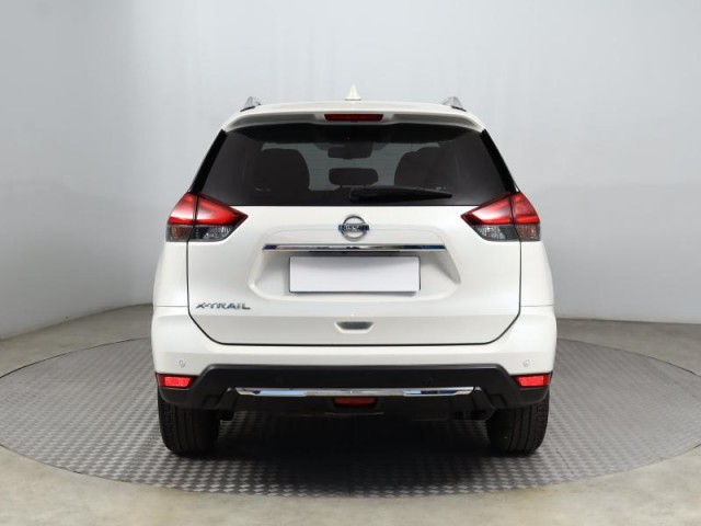 Nissan X-Trail  1.7 dCi 