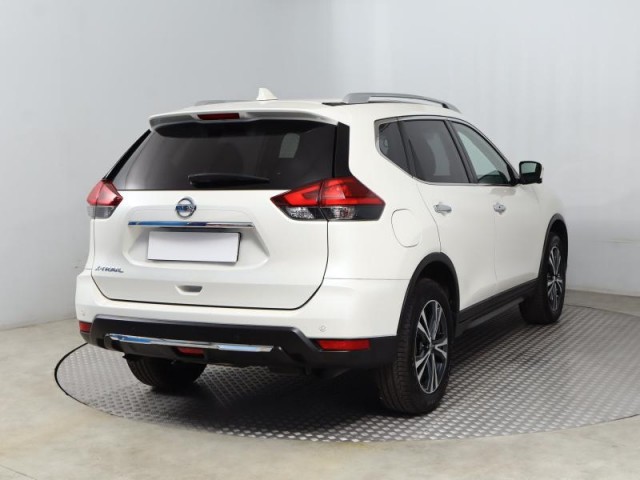 Nissan X-Trail  1.7 dCi 