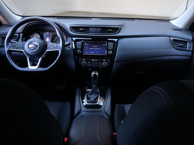 Nissan X-Trail  1.7 dCi 