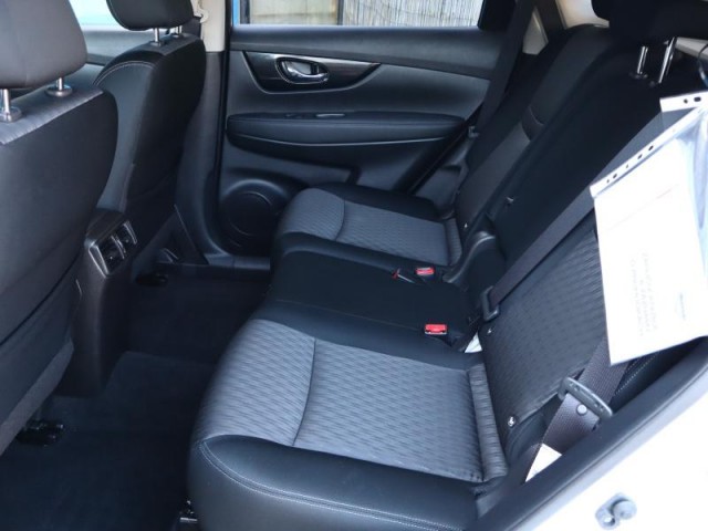 Nissan X-Trail  1.7 dCi 