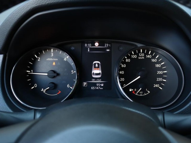Nissan X-Trail  1.7 dCi 
