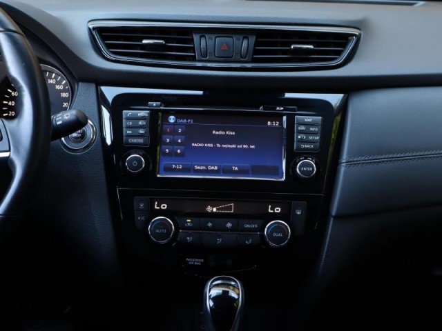 Nissan X-Trail  1.7 dCi 