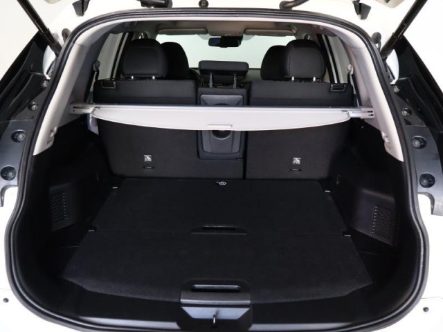 Nissan X-Trail  1.7 dCi 