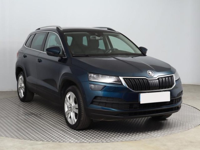 Škoda Karoq  1.6 TDI Style Plus