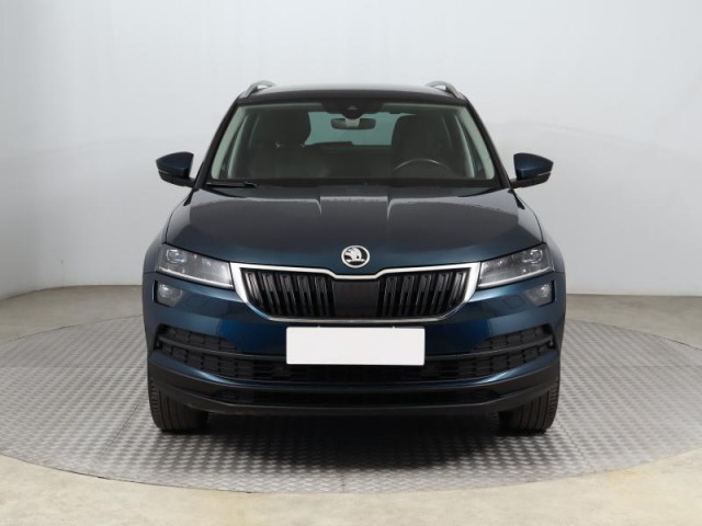 Škoda Karoq  1.6 TDI Style Plus