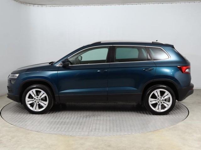Škoda Karoq  1.6 TDI Style Plus