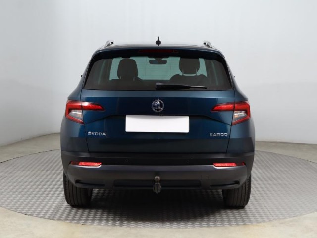 Škoda Karoq  1.6 TDI Style Plus