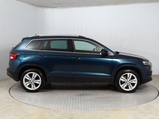 Škoda Karoq  1.6 TDI Style Plus