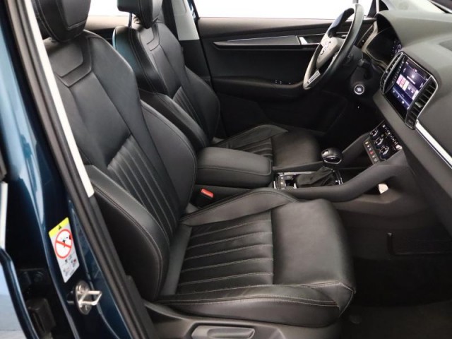 Škoda Karoq  1.6 TDI Style Plus