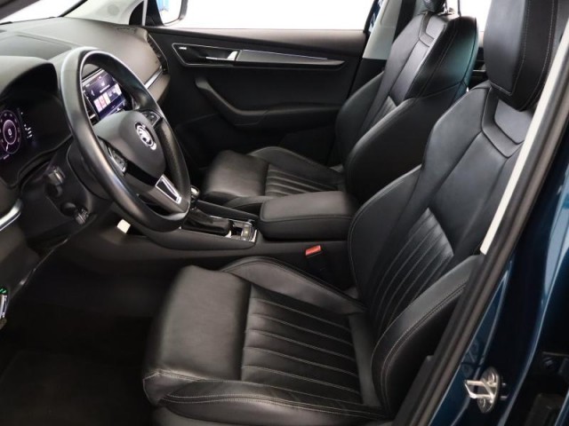 Škoda Karoq  1.6 TDI Style Plus