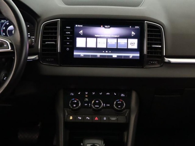 Škoda Karoq  1.6 TDI Style Plus