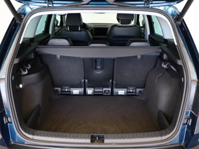 Škoda Karoq  1.6 TDI Style Plus