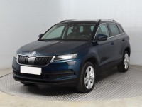 Škoda Karoq  1.6 TDI Style Plus