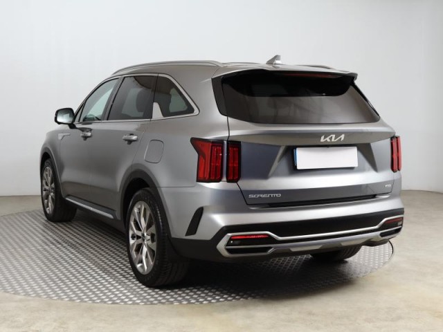 Kia Sorento  2.2 CRDi 