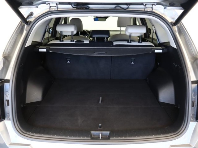 Kia Sorento  2.2 CRDi 