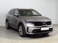 Kia Sorento  2.2 CRDi 