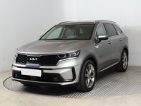 Kia Sorento  2.2 CRDi 