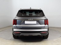 Kia Sorento  2.2 CRDi 