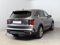 Kia Sorento  2.2 CRDi 