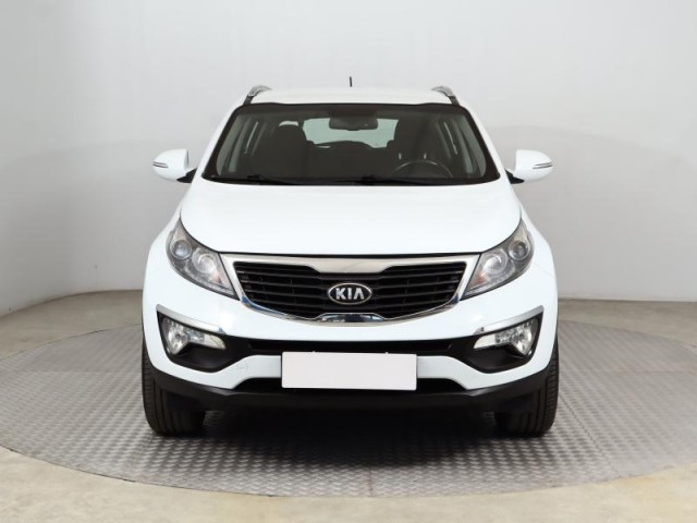 Kia Sportage  1.6 GDI 