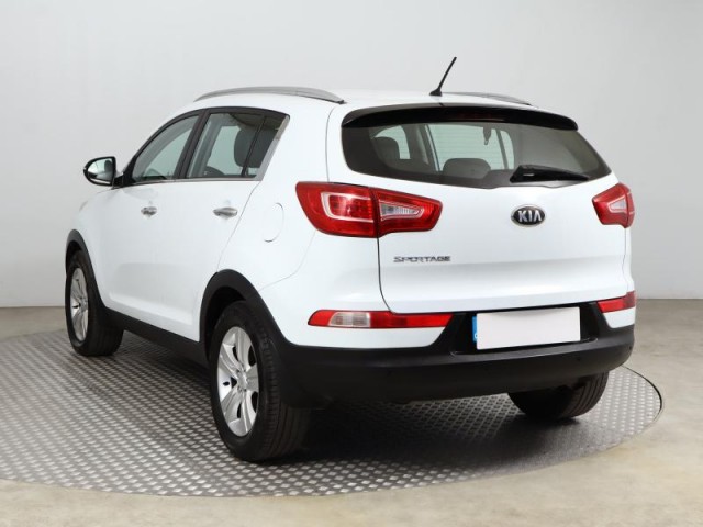 Kia Sportage  1.6 GDI 