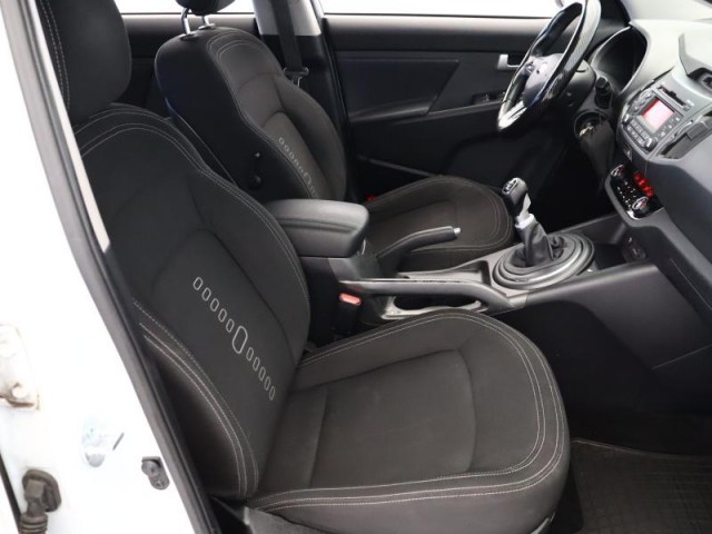 Kia Sportage  1.6 GDI 