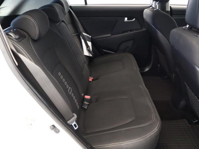 Kia Sportage  1.6 GDI 