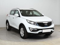 Kia Sportage  1.6 GDI 