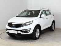 Kia Sportage  1.6 GDI 