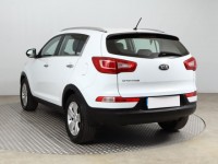 Kia Sportage  1.6 GDI 