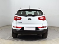 Kia Sportage  1.6 GDI 