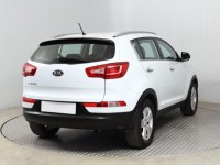 Kia Sportage  1.6 GDI 