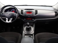 Kia Sportage  1.6 GDI 