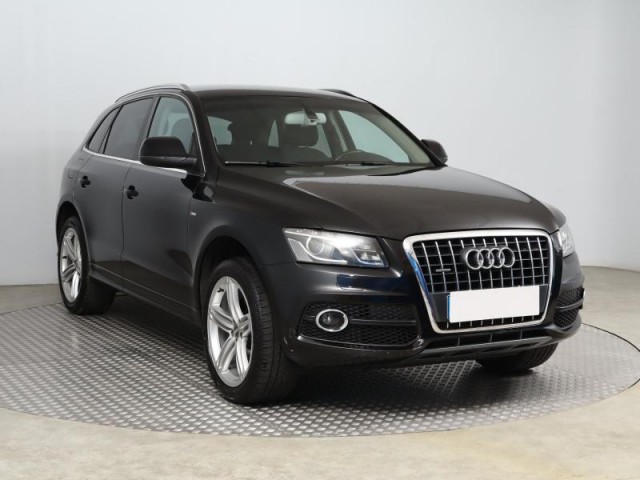 Audi Q5  2.0 TDI 