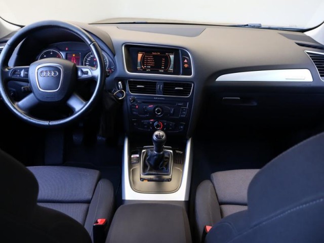Audi Q5  2.0 TDI 
