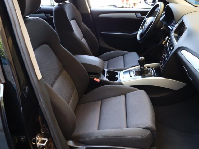 Audi Q5  2.0 TDI 