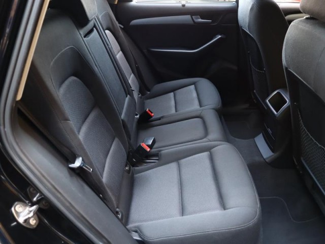 Audi Q5  2.0 TDI 