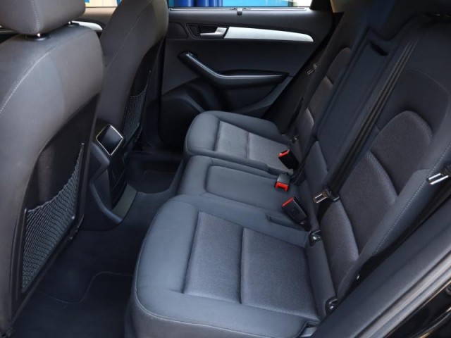 Audi Q5  2.0 TDI 